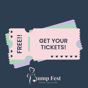 FREE event ticket! (+ 2 free raffle entries)
